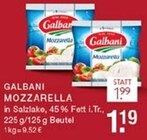 Aktuelle Mozzarella Angebote bei E center in Düsseldorf Aktuelles Mozzarella Angebot bei E center in Düsseldorf ab 1,19 €