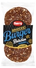 Aktuelles Brioche Burger Brötchen Lauge Angebot bei REWE in Berlin ab 1,79 €