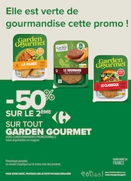 Prix et réduction Gardena dans le prospectus Carrefour Proximité en cours Offre Gardena dans le catalogue Carrefour Proximité du moment à la page 2
