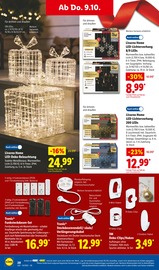 Aktueller Lidl Prospekt mit Kabel, "LIDL LOHNT SICH", Seite 44