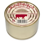 DREISTERN Rindfleisch Pure Beef* Angebote bei Penny Mühlhausen für 3,99 €