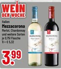 Merlot im Trinkgut Prospekt Merlot von Mezzacorona im aktuellen Trinkgut Prospekt für 3,99 €