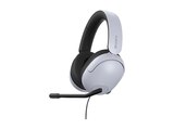 INZONE H3, Over-ear Gaming-Headset Weiß von SONY im aktuellen MediaMarkt Saturn Prospekt für 45,99 €