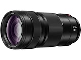 Panasonic im MediaMarkt Saturn Prospekt S-R 70200 E 70 mm - 200 f/4 OIS (Objektiv für Panasonic L-Mount, Schwarz) von PANASONIC im aktuellen MediaMarkt Saturn Prospekt für 1.573,05 €