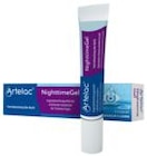 Artelac® Nighttime Gel bei Goethe Apotheke im Taunus Carre im Friedrichsdorf Prospekt für 10,95 €