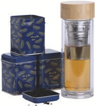 Bouteille infuseur - Carrefour à Palaiseau Bouteille infuseur en promo chez Carrefour Palaiseau à 12,00 €