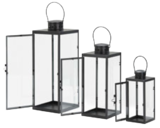 Laternenset Angebote bei Höffner Detmold für 30,00 €