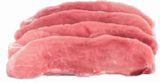 Aktuelles Schweine-Schnitzel Angebot bei Netto Marken-Discount in Braunschweig ab 3,79 €