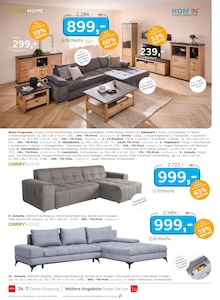 Fernseher im XXXLutz Möbelhäuser Prospekt "junges wohnen." mit 20 Seiten (Heilbronn)