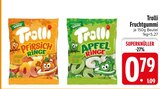 Pfirsich Ringe von Trolli im aktuellen EDEKA Prospekt für 0,79 €