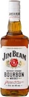 Kentucky Straight Bourbon von Jim Beam für 10,99 € bei Kaufland im Angebot Kentucky Straight Bourbon von Jim Beam im aktuellen Kaufland Prospekt