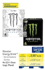 Aktuelle Monster Energy Angebote bei METRO in Recklinghausen Aktuelles Energy Drink Angebot bei METRO in Recklinghausen ab 4,24 €