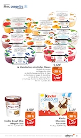 Chocolat Angebote im Prospekt "colruyt" von Colruyt Chocolat Angebote im Prospekt "colruyt" von Colruyt auf Seite 9