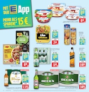 Becks im Marktkauf Prospekt in Leonberg Aktueller Marktkauf Prospekt mit Becks, "Aktuelle Angebote", Seite 14