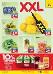 Kohle im Netto Marken-Discount Prospekt in Gera Aktueller Netto Marken-Discount Prospekt mit Kohle, "Aktuelle Angebote", Seite 7