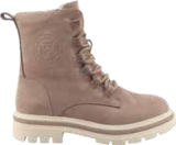Damen Schnürstiefel von TOM TAILOR im aktuellen V-Markt Prospekt für 49,99 €