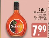 African Drink bei E center im Rhede Prospekt für 7,99 €