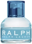Ralph Eau de Toilette von Ralph Lauren für 25,99 € bei Rossmann im Angebot Ralph Eau de Toilette von Ralph Lauren im aktuellen Rossmann Prospekt