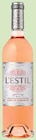 AOP Sable de Camargue Rosé L'Estil Tendre Bio dans le catalogue Intermarché