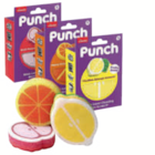 Scheuerschwämme „PUNCH“ von vileda im aktuellen toom Baumarkt Prospekt für 3,99 €