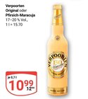 GLOBUS - Original Angebot im Prospekt Original bei GLOBUS im Prospekt "" für 10,99 €