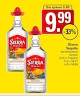 Tequila im Angebot bei WEZ in Löhne Tequila Angebote von Sierra bei WEZ Löhne für 9,99 €