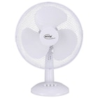 Elta Tischventilator TVT-30.2 für 16,99 € bei POCO im Angebot Elta Tischventilator TVT-30.2 im aktuellen POCO Prospekt
