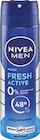 Deospray im Angebot bei Netto Marken-Discount in Suhl Deospray Angebote von Nivea bei Netto Marken-Discount Suhl für 2,49 €