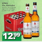 Pils Angebote von König bei Getränke Paradies Bochum für 12,99 €