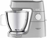 Küchenmaschine KVL 85.124SI Titanium Chef Baker XL Angebote von Kenwood bei EP: Flensburg für 499,00 €