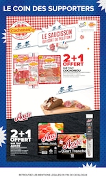 Prix et réduction Mixa dans le prospectus Carrefour en cours Offre Mixa dans le catalogue Carrefour du moment à la page 39