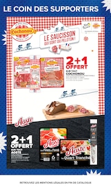 Promos Mixa dans le catalogue "Carrefour" de Carrefour à la page 39 Promos Mixa dans le catalogue "Carrefour" de Carrefour à la page 39