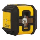 NIVEAU LASER CROIX CUBIX - STANLEY en promo chez Auchan Hypermarché NIVEAU LASER CROIX CUBIX - STANLEY dans le catalogue Auchan Hypermarché