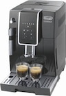 Kaffeevollautomat Dinamica ECAM 350.15.B Angebote von DeLonghi bei MEDIMAX Hanau für 349,00 €