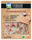 Flammekueche - ITINÉRAIRE DE NOS RÉGIONS à 1,42 € dans le catalogue Intermarché Super
