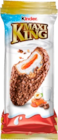 Maxi King Kinder à Lidl dans Plouézec Maxi King Kinder à Lidl dans Plouézec