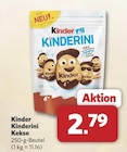 Kinderini Kekse bei combi im Bünde Prospekt für 2,79 €