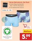 Herren Retroshorts von Esprit im aktuellen Netto Marken-Discount Prospekt für 5,99 €
