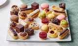16 Petits Fours - Super U à Thonon-les-Bains 16 Petits Fours en promo chez Super U Thonon-les-Bains à 8,89 €