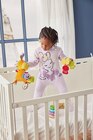 Pyjama bébé - DISNEY BABY en promo chez Carrefour Pau à 6,99 €