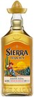 Tequila Blanco Angebote von Sierra bei REWE Laatzen für 10,99 €