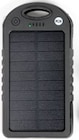 Solar-Powerbank im Angebot bei Thomas Philipps in Friedrichshafen Solar-Powerbank Angebote bei Thomas Philipps Friedrichshafen für 7,99 €