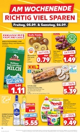 Wodka Gorbatschow im Kaufland Prospekt in Fürth Aktueller Kaufland Prospekt mit Wodka Gorbatschow, "Aktuelle Angebote", Seite 10