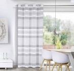 Halbtransparenter Fertigschal im Angebot bei wohnstore Westermann in Gütersloh Halbtransparenter Fertigschal Angebote bei wohnstore Westermann Gütersloh für 19,99 €