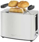 Aktuelles Toaster PC-TA 1279 Angebot bei combi in Paderborn ab 29,99 €
