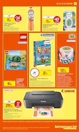 Prospectus Intermarché Super "Intermarché" en cours à Agen, Page 39 Catalogue Intermarché Super en cours à Agen, "Intermarché", Page 39