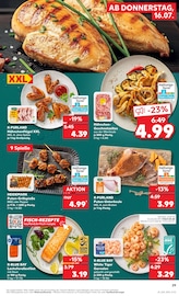 Forelle im Kaufland Prospekt in Dessau-Roßlau Aktueller Kaufland Prospekt mit Forelle, "Hier bin ich richtig", Seite 29