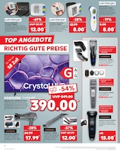 Handy im Kaufland Prospekt in Kleve Aktueller Kaufland Prospekt mit Handy, "Hier bin ich richtig", Seite 4