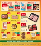 Alimentation Alimentation
