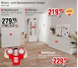 Wohn- und Speisezimmer Image im Angebot bei Die Möbelfundgrube in Trier Wohn- und Speisezimmer Image Angebote bei Die Möbelfundgrube Trier für 219,99 €